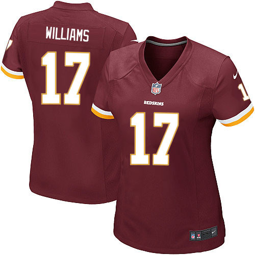 women Washington Redskins jerseys-009